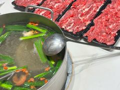 -刘少华贵州小黄牛·鲜牛肉火锅(总店)