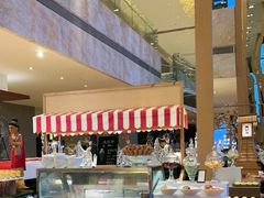 -视界美食自助餐厅·石家庄希尔顿酒店