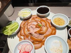 -额娘·现烙春饼烤鸭(太原总店)