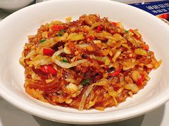 -兰湘子·湘菜小炒(南京江宁万达店)