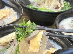 -鸭小妹鸭血粉丝(老门东店)