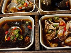 -小满海鲜·别院(天津旗舰店)