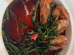 -3号仓库·创意中国菜(新世界城店)