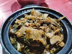 -黎记大排档(慈云路店)