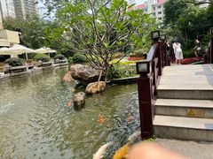 -广州花园酒店