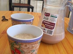 -卓娅俄餐厅(恩和俄罗斯民族乡店)