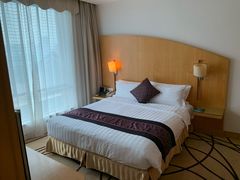 -武汉新华大饭店