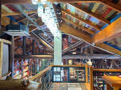 -一桶江山餐厅(松北店)