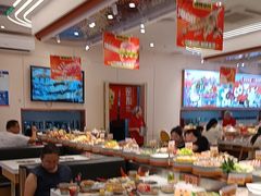 -密友回转自助火锅(世茂国际广场店)