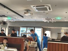 -银座和谐广场