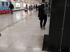 -常熟路(地铁站)