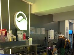 -吴山山·椰子酸奶(天河南店)