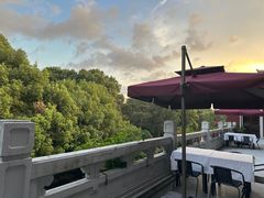 -杭州香格里拉·香宫中餐厅