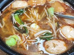 -天瑞福云南过桥米线(十里河店)