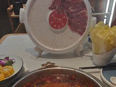 -千牛将·鲜牛肉火锅(开元路店)