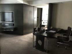 -静安洲际酒店·宴会厅