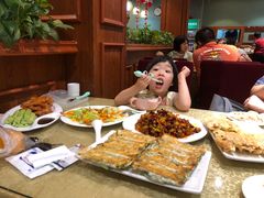 -春江饭店(共青团路总店)