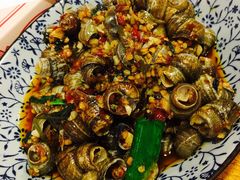 -虾小龙老长沙龙虾馆(坡子街店)