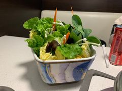 -煲王粤菜餐厅(中侨中心店)