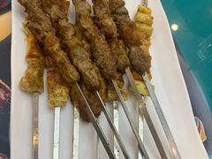 -巴依老爷新疆美食(昌平店)