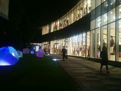 -星巴克(万都店)