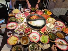 -江北北火锅馆·公路夜市(魏公村店)