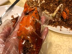 -喜记避风塘炒辣蟹(旗舰店)