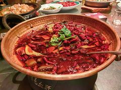 -饕林餐厅(春熙路店)
