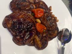 -大董(环贸iapm店)