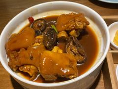 -闽上鲜·福建菜(龙湖滨江天街店)