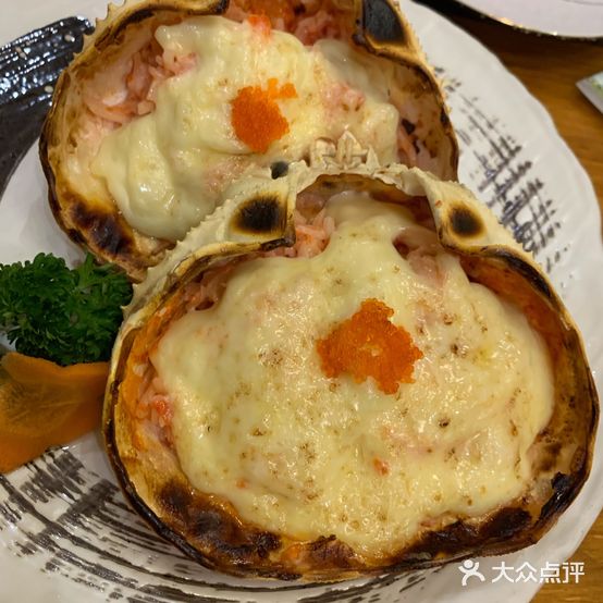 仟鳍居酒屋(南河头店)