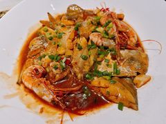 -佬太公海鸭·海鲜大排档(上海总店)