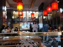 -陈府大宅门成都火锅·手切鲜肉(太原街店)