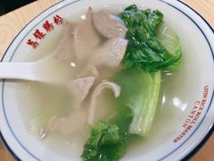 -荔银肠粉·非遗手藝(夫子庙店)