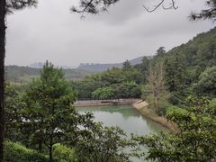 -九龙潭景区