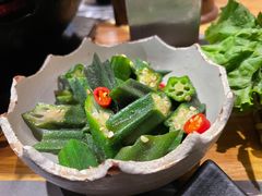 -黑牛の店·和牛烧肉(大悦城店)