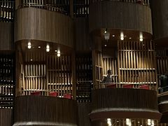 -交通银行前滩31演艺中心