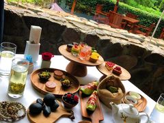 -三嚥阁 La Villa Restaurant