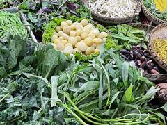-昆虫窝子·特色云南菜(拓东路总店)