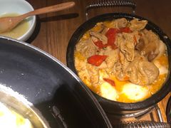 -九锅一堂酸菜鱼(新南凯德直营店)