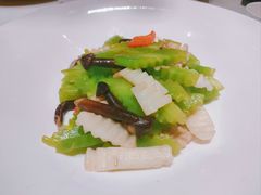-宝轩渔府·海鲜(水上店)