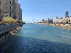-马栏河运动公园