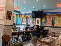 大堂-小龍鳳餐室(番禺路店)