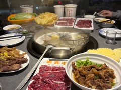 -贵宾牛·潮汕牛肉火锅(珠池总店)
