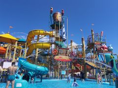 -秦皇岛乐岛海洋王国