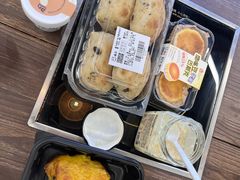 -盒马鲜生(双清路店)