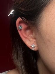 点击看大图 -海王刺青·纹身·穿孔饰品·TATTOO