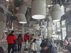 -3号仓库·创意中国菜(乐清正大广场店)