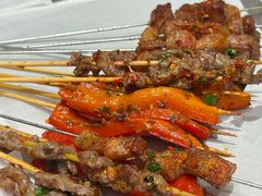 -鸿先阁·干煸虾(星沙店)