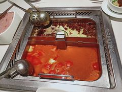 -海底捞火锅(长沙华创国际广场店)